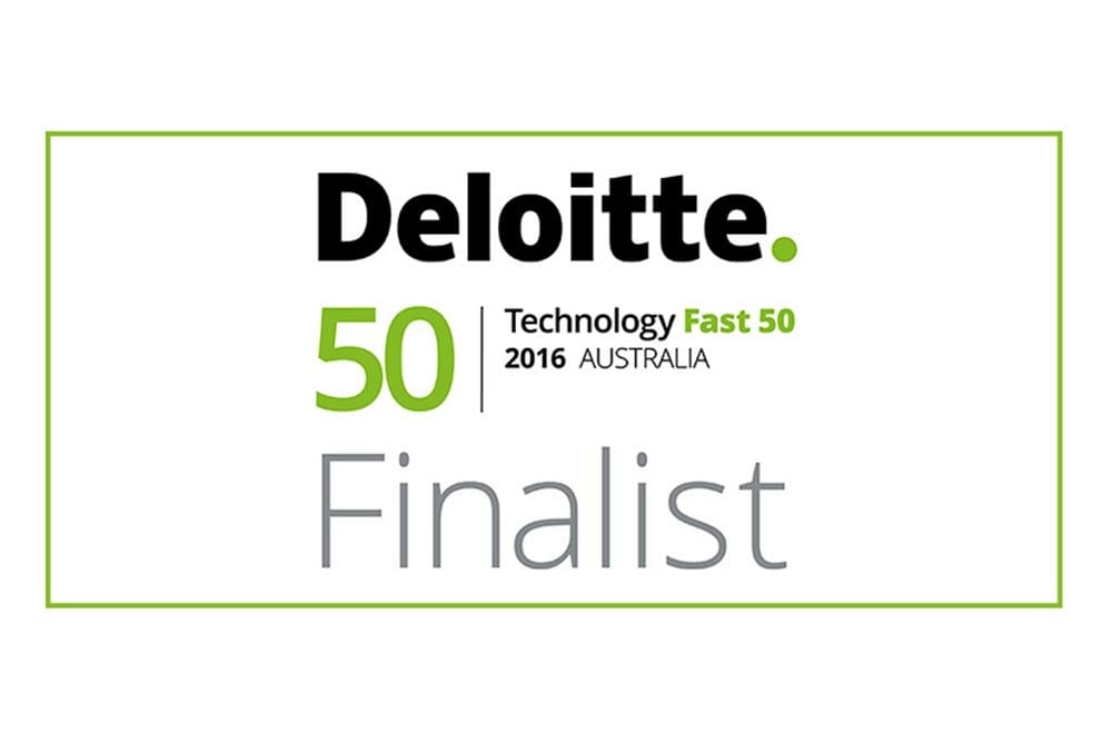 Deloitte 2016 TechFast 50