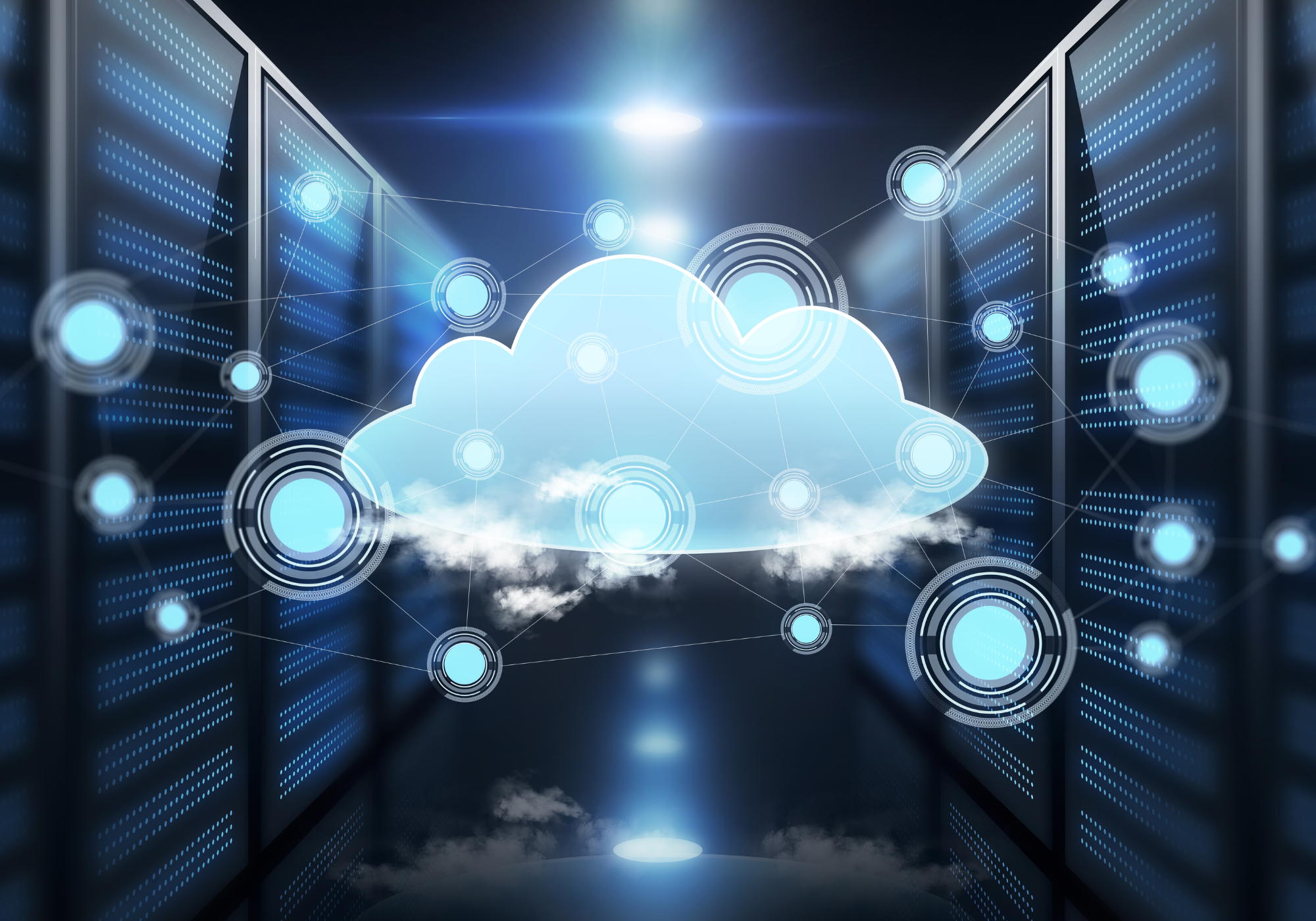 Benefits of Cloud Hosting for EdTech