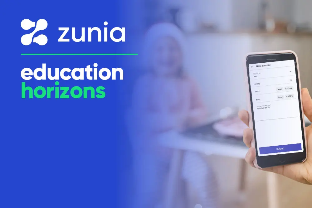 Zunia School App