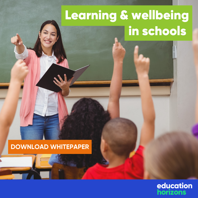 Learning & Wellbeing Whitepaper V2
