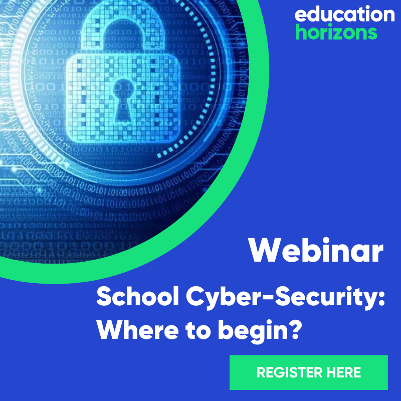 School Cyber Security Webinar February 2024