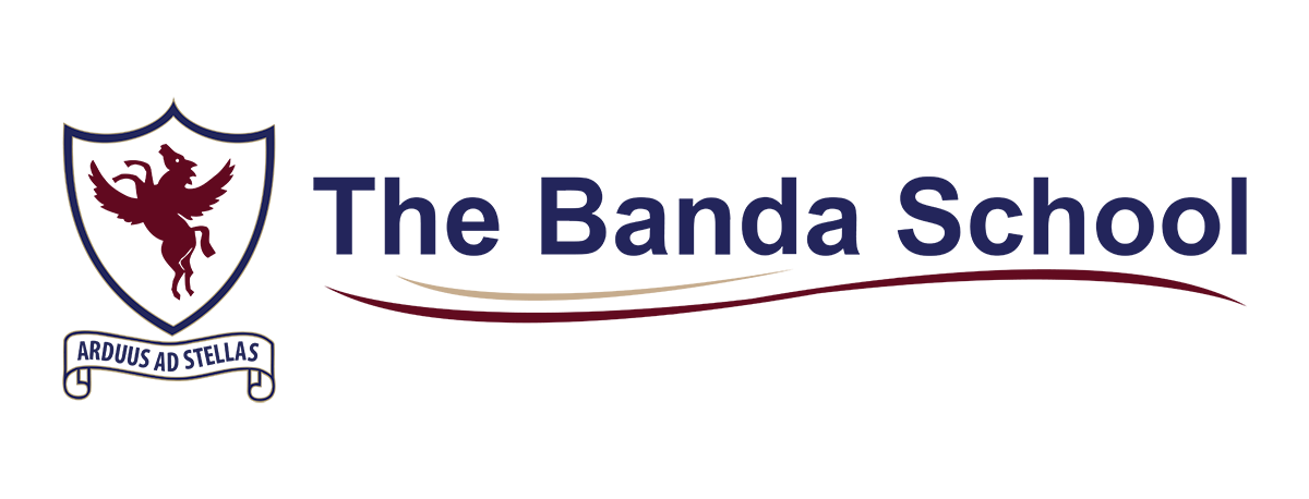 The Banda Logo